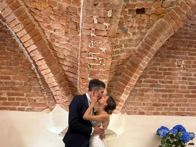 Il matrimonio di Mattia  e Alessia a Torino, Torino 4