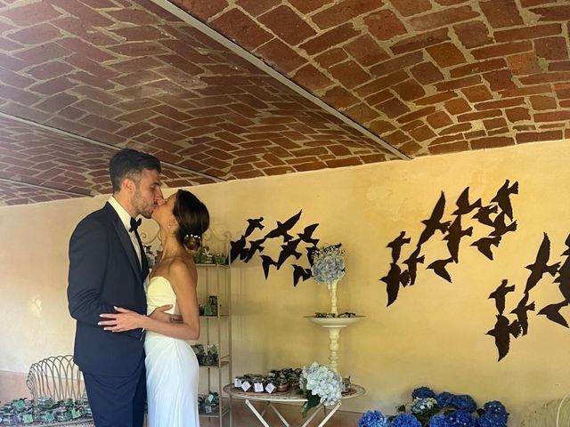 Il matrimonio di Mattia  e Alessia a Torino, Torino 5