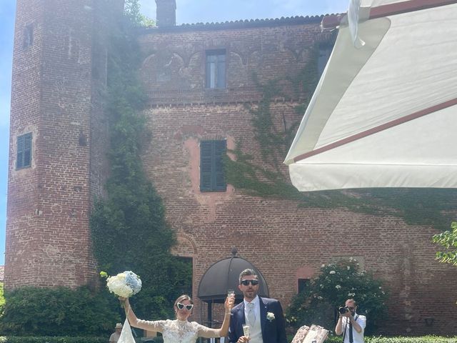 Il matrimonio di Mattia  e Alessia a Torino, Torino 7