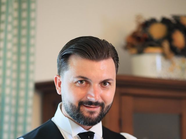 Il matrimonio di Anna e Giuseppe a Cervinara, Avellino 3