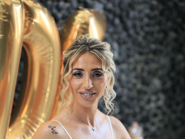 Il matrimonio di Anna e Giuseppe a Cervinara, Avellino 7