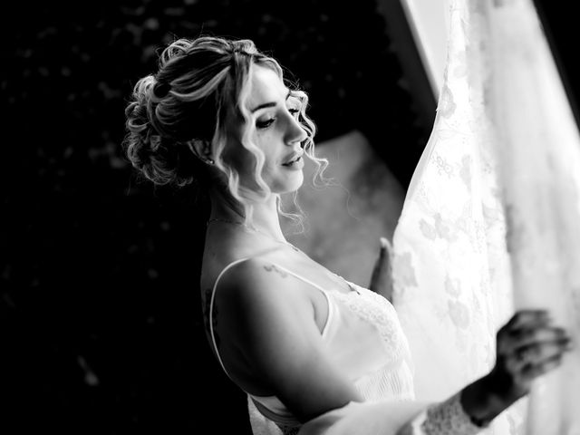Il matrimonio di Anna e Giuseppe a Cervinara, Avellino 8