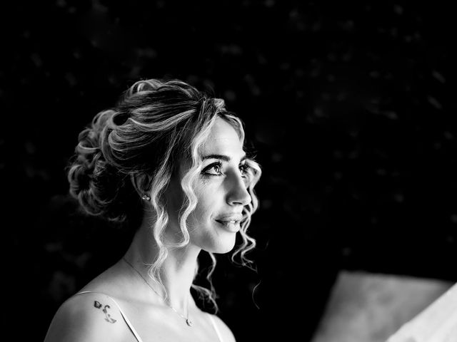 Il matrimonio di Anna e Giuseppe a Cervinara, Avellino 9