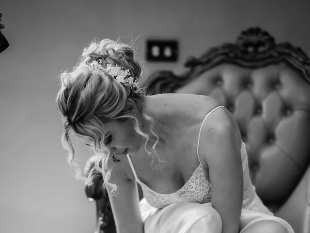 Il matrimonio di Anna e Giuseppe a Cervinara, Avellino 10