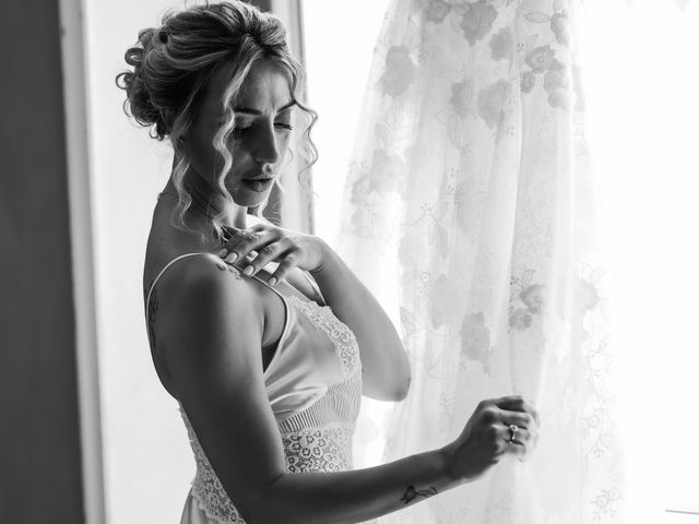 Il matrimonio di Anna e Giuseppe a Cervinara, Avellino 13