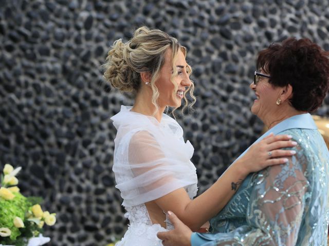 Il matrimonio di Anna e Giuseppe a Cervinara, Avellino 14