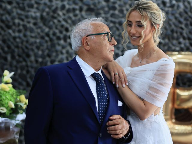 Il matrimonio di Anna e Giuseppe a Cervinara, Avellino 15