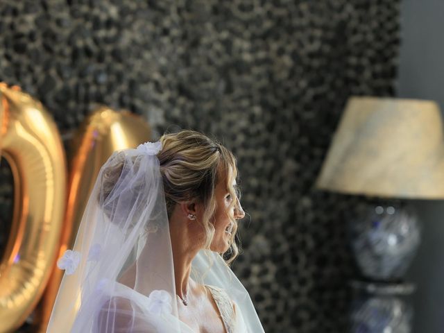 Il matrimonio di Anna e Giuseppe a Cervinara, Avellino 18