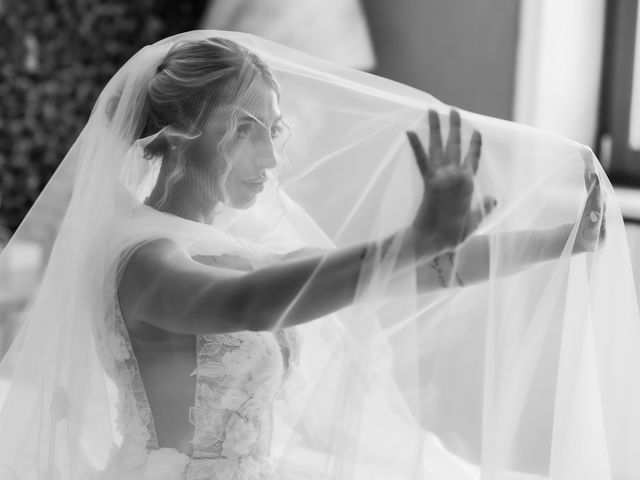 Il matrimonio di Anna e Giuseppe a Cervinara, Avellino 19