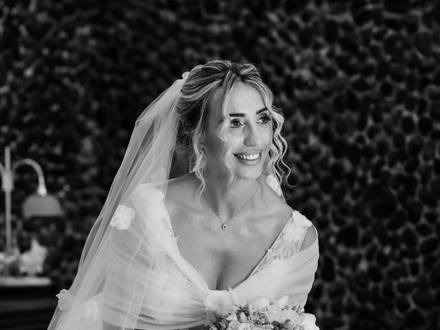 Il matrimonio di Anna e Giuseppe a Cervinara, Avellino 21