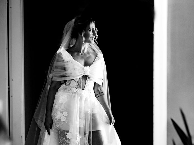 Il matrimonio di Anna e Giuseppe a Cervinara, Avellino 23