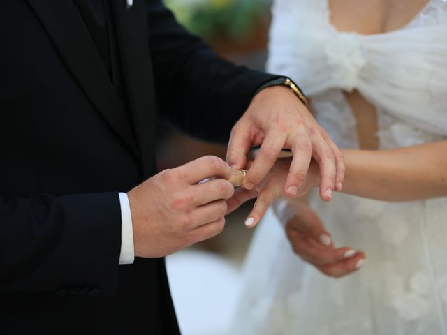 Il matrimonio di Anna e Giuseppe a Cervinara, Avellino 25