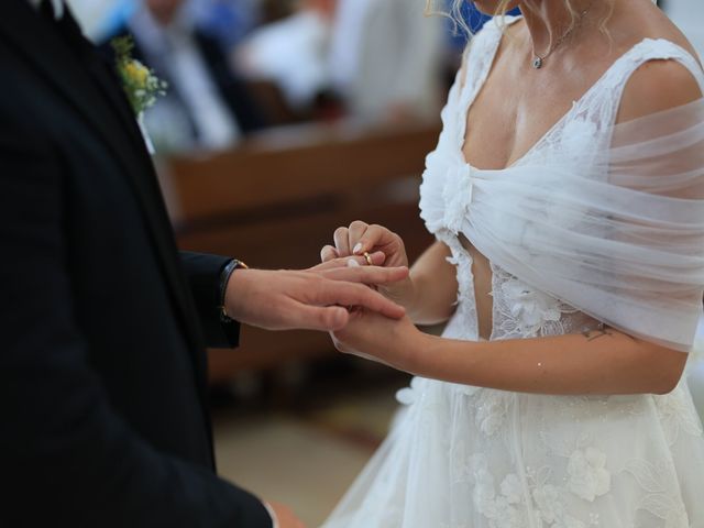 Il matrimonio di Anna e Giuseppe a Cervinara, Avellino 26