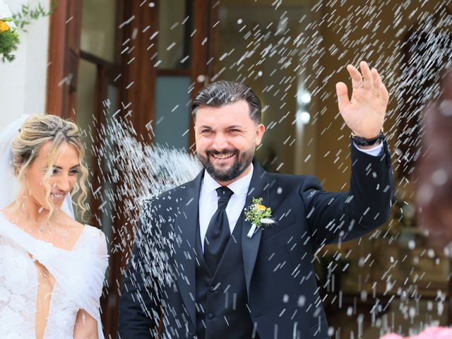 Il matrimonio di Anna e Giuseppe a Cervinara, Avellino 27