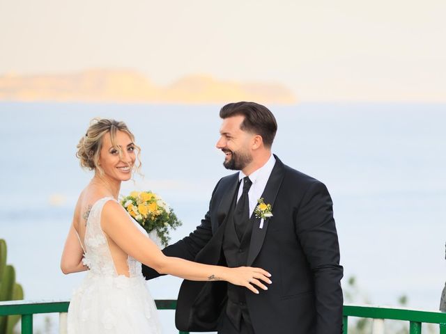 Il matrimonio di Anna e Giuseppe a Cervinara, Avellino 30