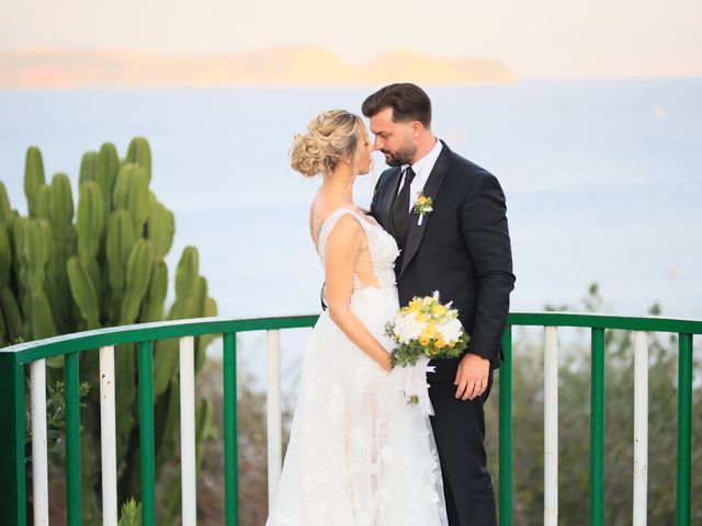 Il matrimonio di Anna e Giuseppe a Cervinara, Avellino 31