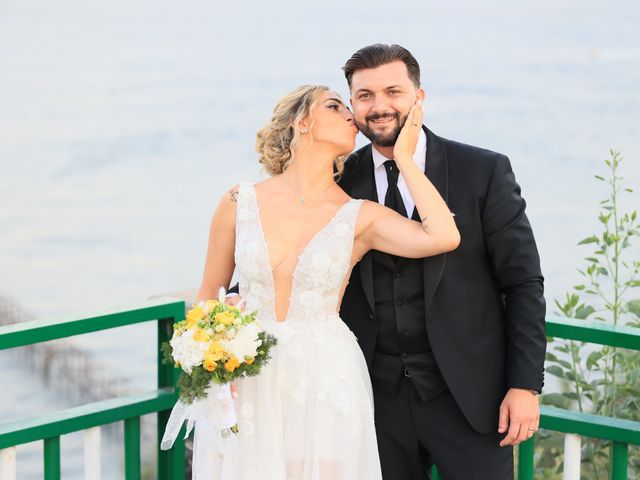 Il matrimonio di Anna e Giuseppe a Cervinara, Avellino 32