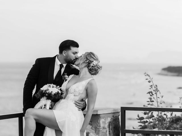 Il matrimonio di Anna e Giuseppe a Cervinara, Avellino 33