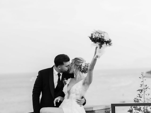 Il matrimonio di Anna e Giuseppe a Cervinara, Avellino 34