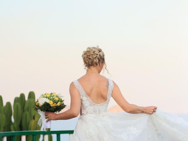 Il matrimonio di Anna e Giuseppe a Cervinara, Avellino 35