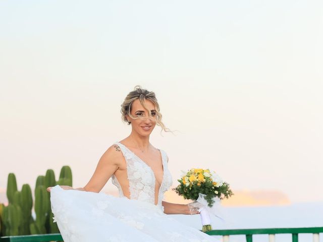 Il matrimonio di Anna e Giuseppe a Cervinara, Avellino 36