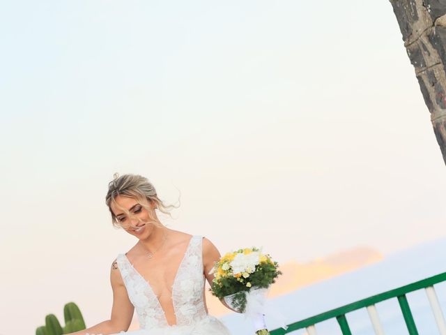 Il matrimonio di Anna e Giuseppe a Cervinara, Avellino 37