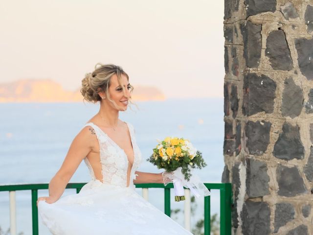 Il matrimonio di Anna e Giuseppe a Cervinara, Avellino 39