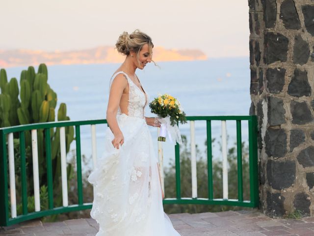Il matrimonio di Anna e Giuseppe a Cervinara, Avellino 40