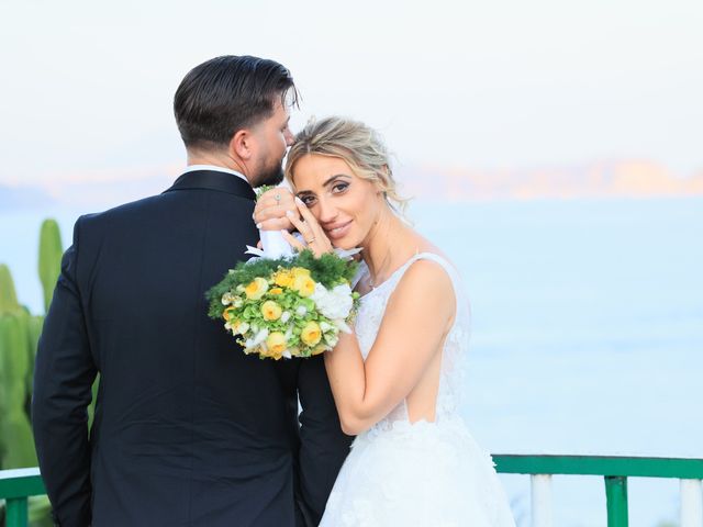 Il matrimonio di Anna e Giuseppe a Cervinara, Avellino 41