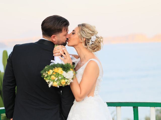Il matrimonio di Anna e Giuseppe a Cervinara, Avellino 42