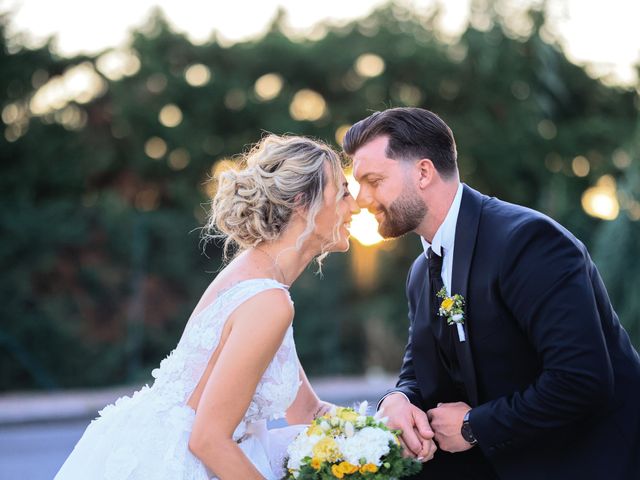 Il matrimonio di Anna e Giuseppe a Cervinara, Avellino 43
