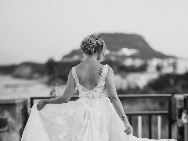 Il matrimonio di Anna e Giuseppe a Cervinara, Avellino 44