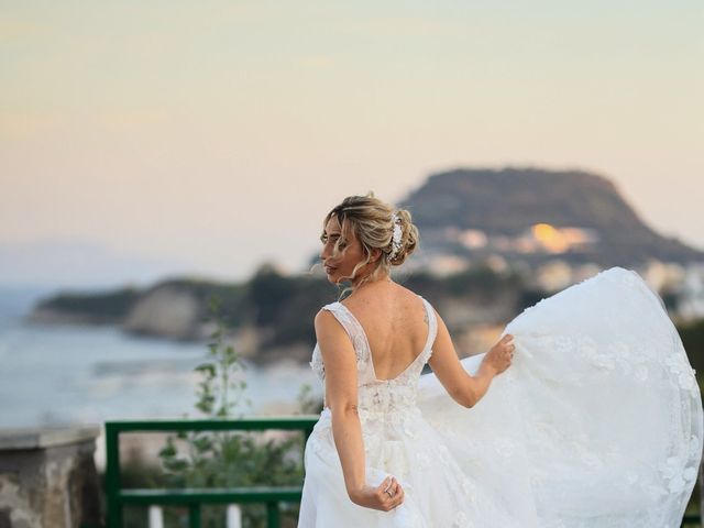 Il matrimonio di Anna e Giuseppe a Cervinara, Avellino 45