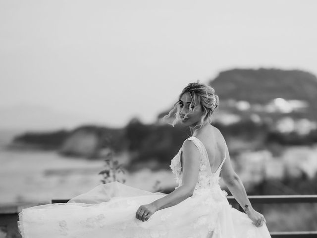 Il matrimonio di Anna e Giuseppe a Cervinara, Avellino 46