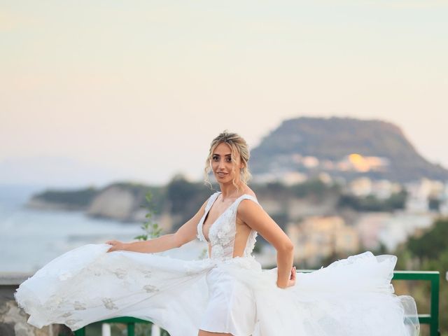Il matrimonio di Anna e Giuseppe a Cervinara, Avellino 47
