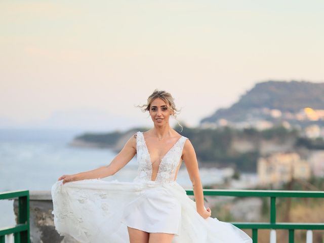 Il matrimonio di Anna e Giuseppe a Cervinara, Avellino 48