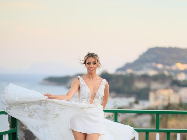 Il matrimonio di Anna e Giuseppe a Cervinara, Avellino 49