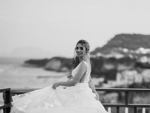 Il matrimonio di Anna e Giuseppe a Cervinara, Avellino 50