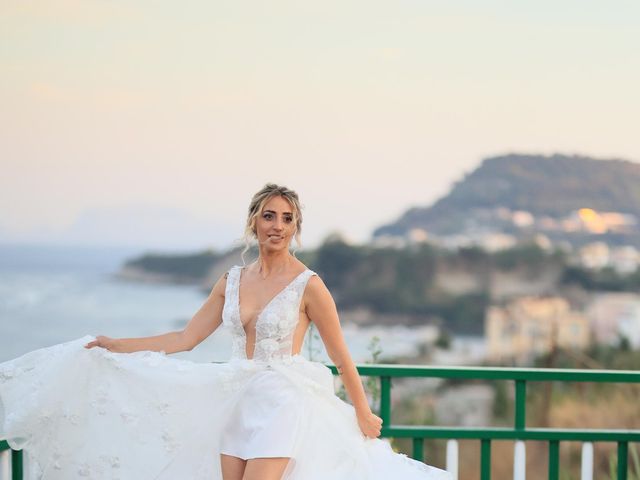 Il matrimonio di Anna e Giuseppe a Cervinara, Avellino 51