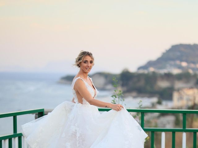 Il matrimonio di Anna e Giuseppe a Cervinara, Avellino 52