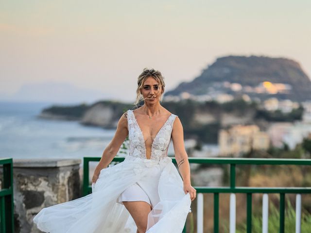 Il matrimonio di Anna e Giuseppe a Cervinara, Avellino 54