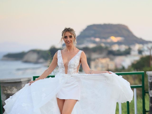 Il matrimonio di Anna e Giuseppe a Cervinara, Avellino 55