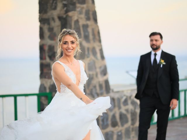Il matrimonio di Anna e Giuseppe a Cervinara, Avellino 57
