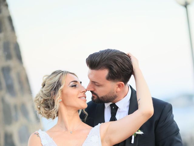 Il matrimonio di Anna e Giuseppe a Cervinara, Avellino 58