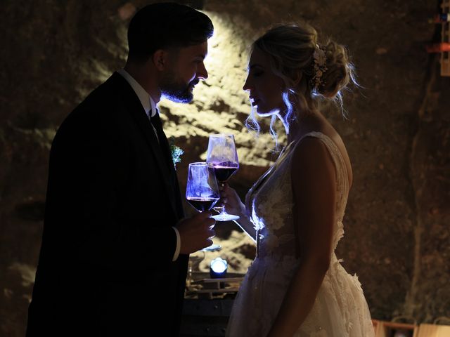 Il matrimonio di Anna e Giuseppe a Cervinara, Avellino 59