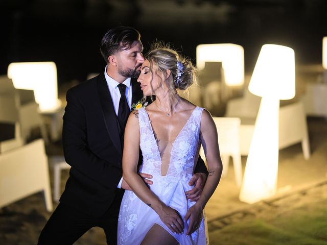 Il matrimonio di Anna e Giuseppe a Cervinara, Avellino 60