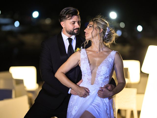 Il matrimonio di Anna e Giuseppe a Cervinara, Avellino 61
