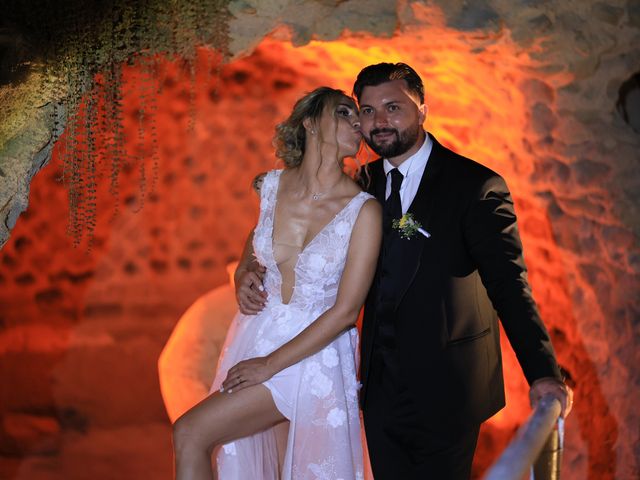 Il matrimonio di Anna e Giuseppe a Cervinara, Avellino 63