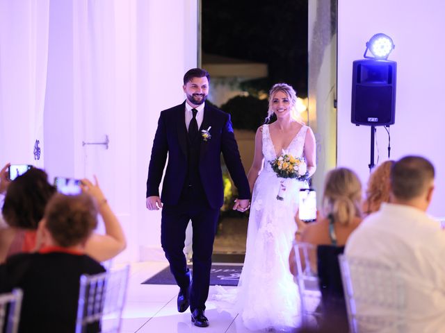 Il matrimonio di Anna e Giuseppe a Cervinara, Avellino 64
