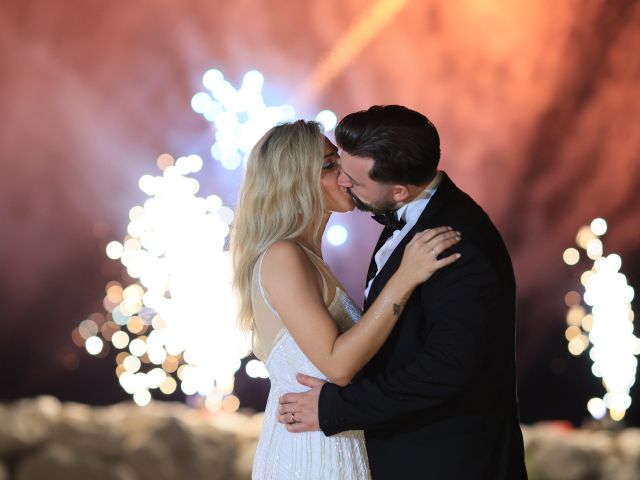 Il matrimonio di Anna e Giuseppe a Cervinara, Avellino 66